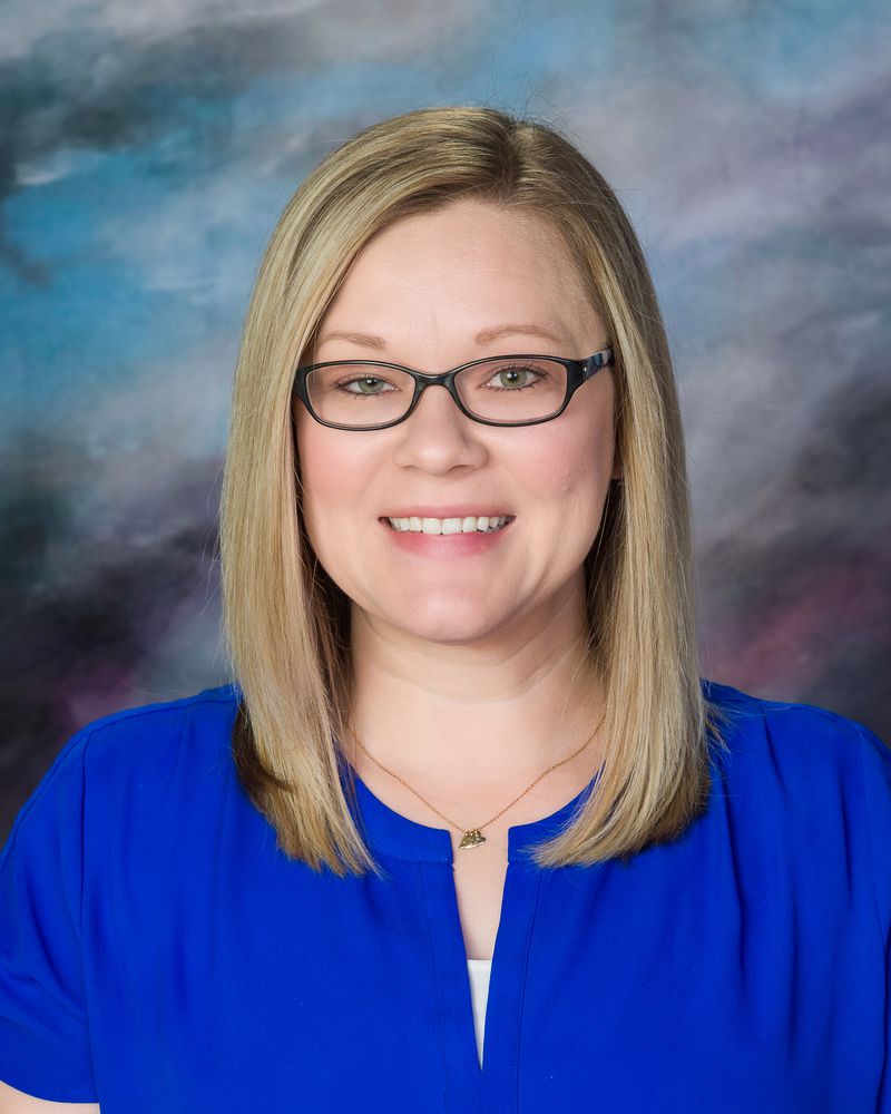 Starley Terry : Second Grade Teacher