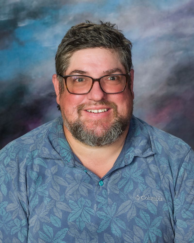 Tobi Moorwood : Custodian