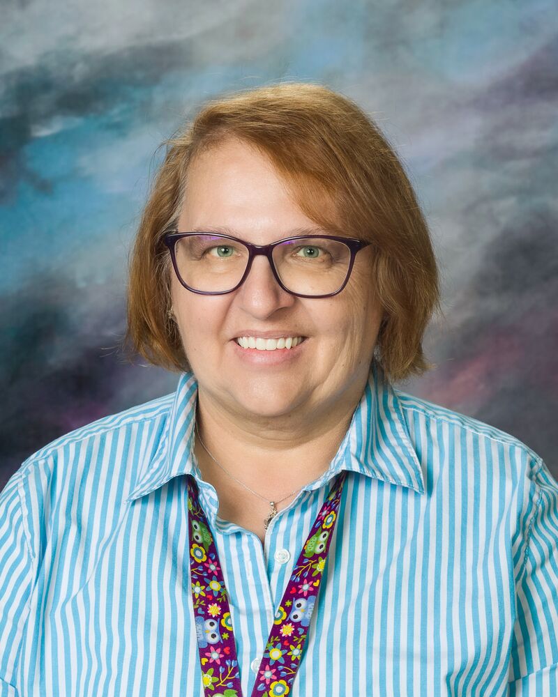 Julie Barnett : Fourth Grade Teacher