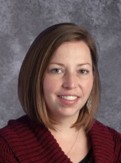 Erin Leilua : Mild/Moderate Teacher