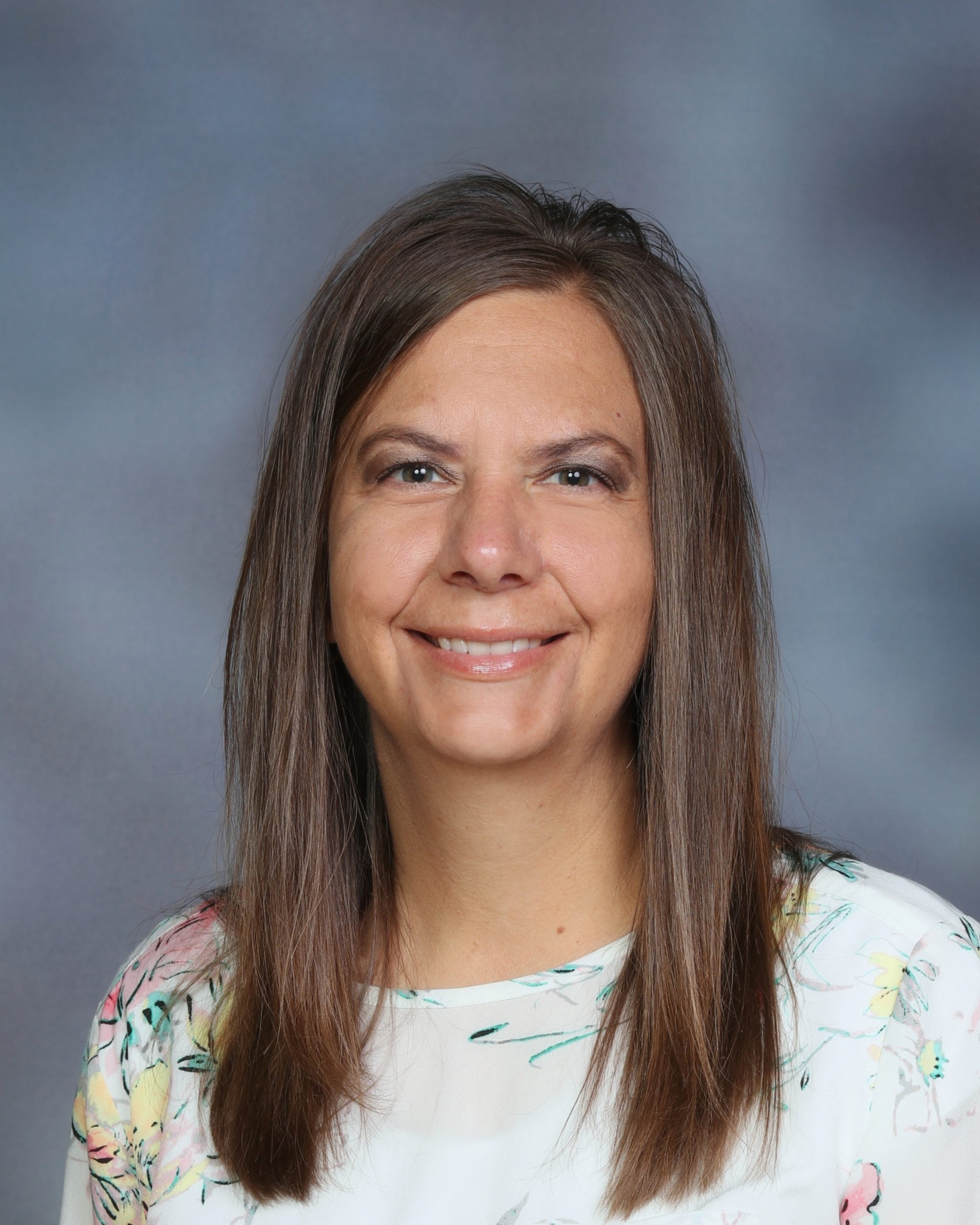 Melissa Dixon : Reading Interventionist