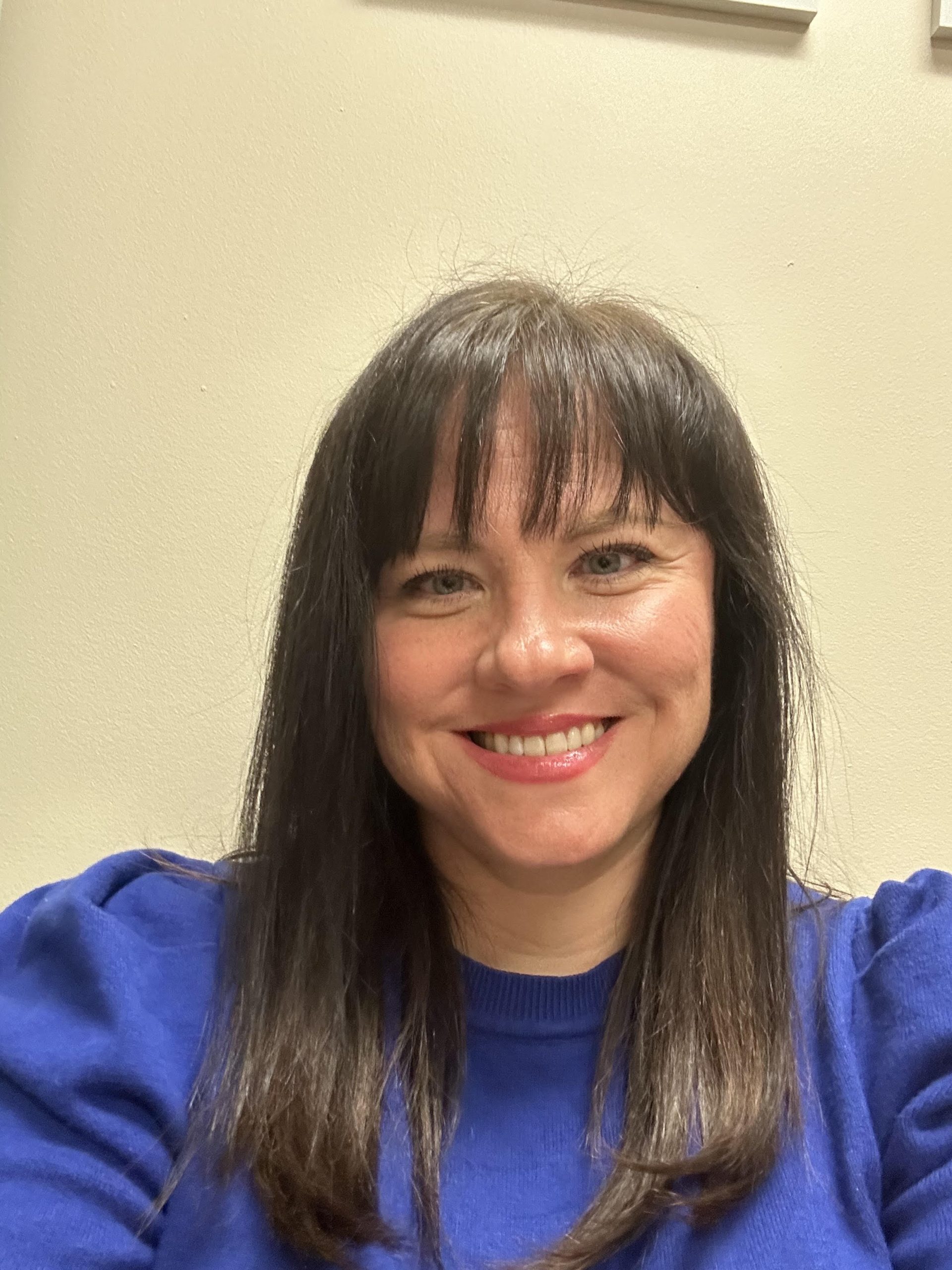 Marjean Stringer : Speech/Language Pathologist