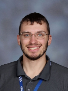 Mark Kohl : Paraprofessional