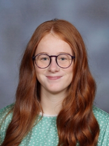 Alex Doty : Paraprofessional