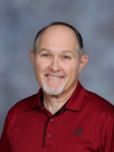 Ben Campbell : Fifth Grade Teacher