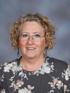 Brenda Dupaul : Librarian