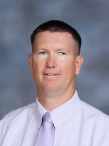 Dallas Dixon : Title I Coordinator