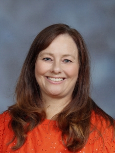 Dawn Geyer : Kindergarten Teacher