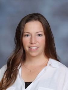 Erin Leilua : Mild/Moderate Teacher
