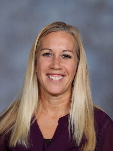 Heidi Wilkinson : Paraprofessional