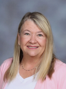 Jill Evans : Second Grade Teacher