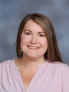 Jordan Lewis : Fourth Grade Teacher