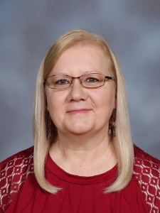 K’Lyne Gentry : Fifth Grade Teacher