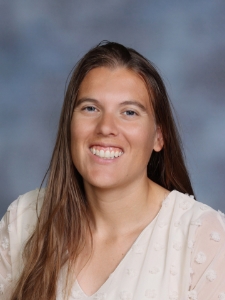 Lisa Caliendo : Fifth Grade Teacher