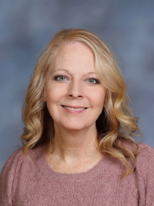 Marilee Nielsen : Secretary - Finance