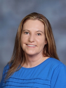 Marsi Offill : Third Grade Teacher