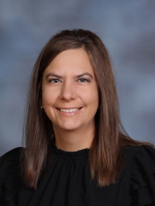 Melissa Dixon : Reading Interventionist