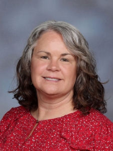 Michelle Pollock : Counselor