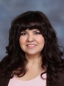 Olivia Child : Second Grade Teacher