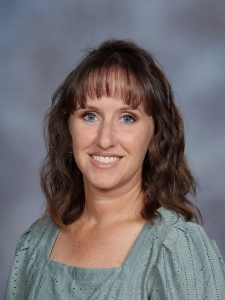 Shannon Stringham : Secretary - Lunch