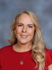 Shelly Banuelos : Learning Coach