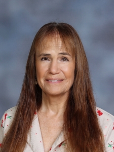 Sherri Lords : Fourth Grade Teacher