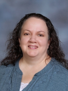 Teri Booth : Food Service