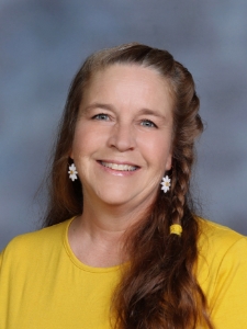 Toni Schroath : Kindergarten Teacher