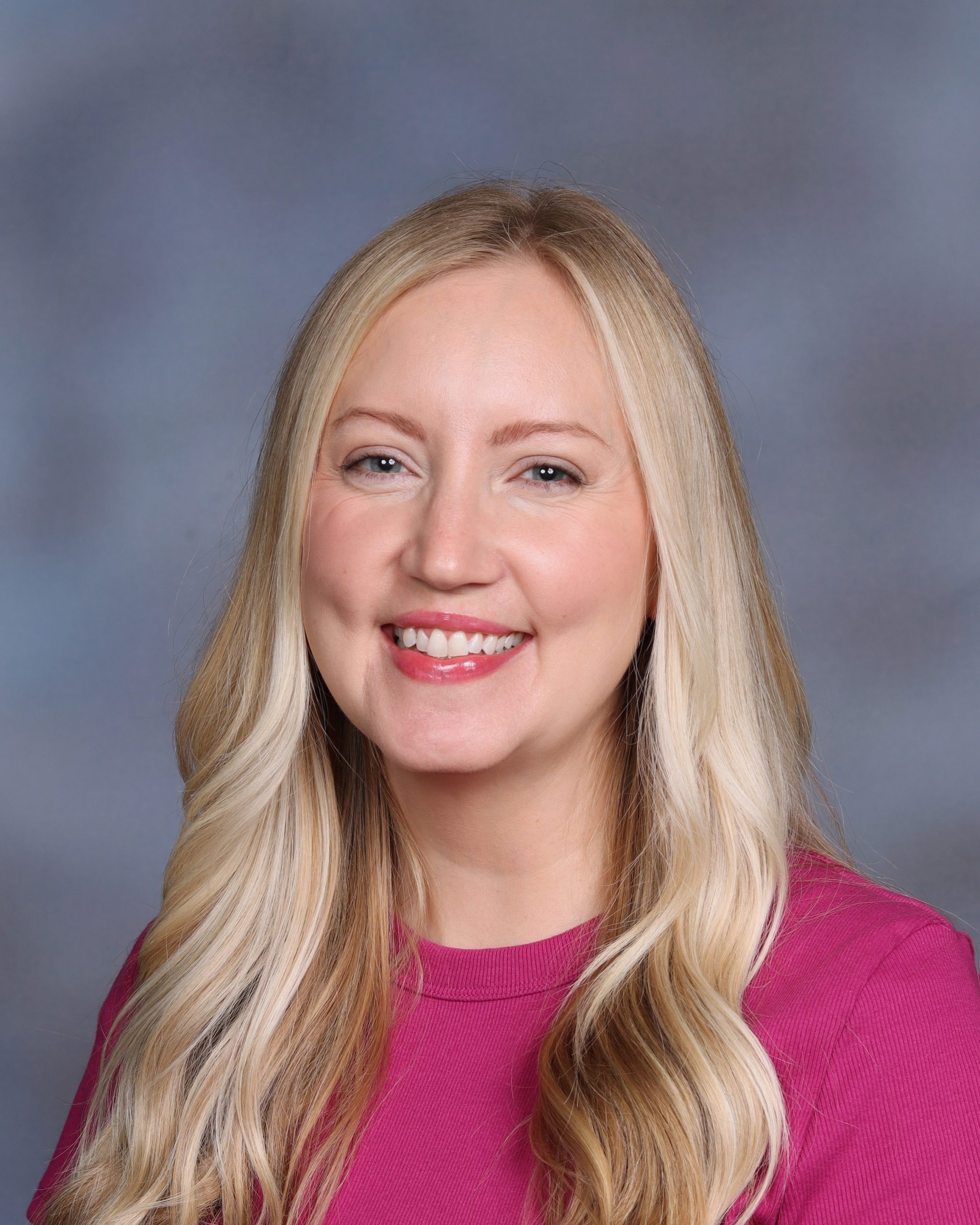 Rachel Morley : School Psychologist