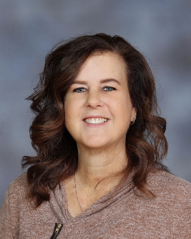 Natalie Rider : Health Assistant