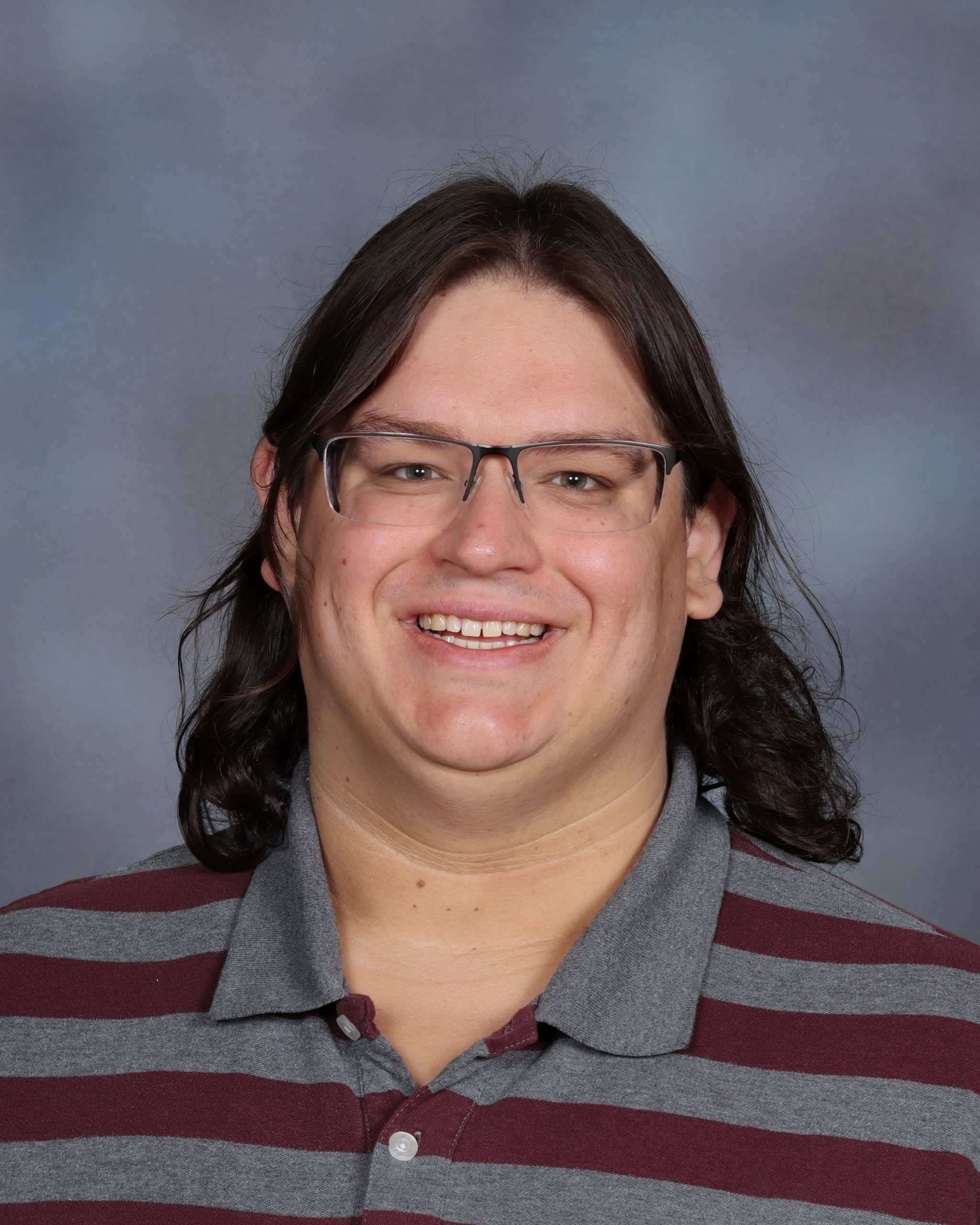 Adam Smith : Paraprofessional