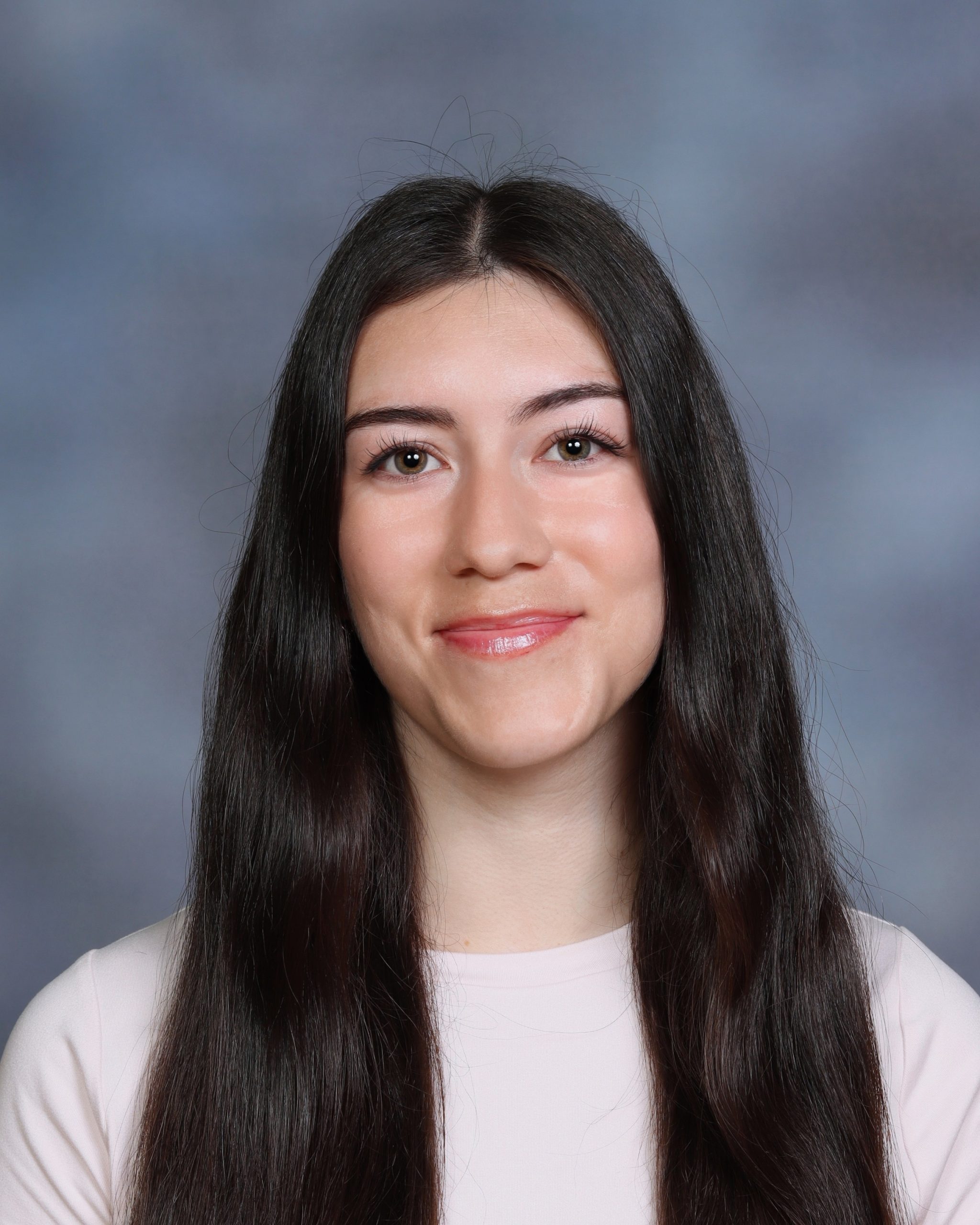 Kayla Trias : Paraprofessional