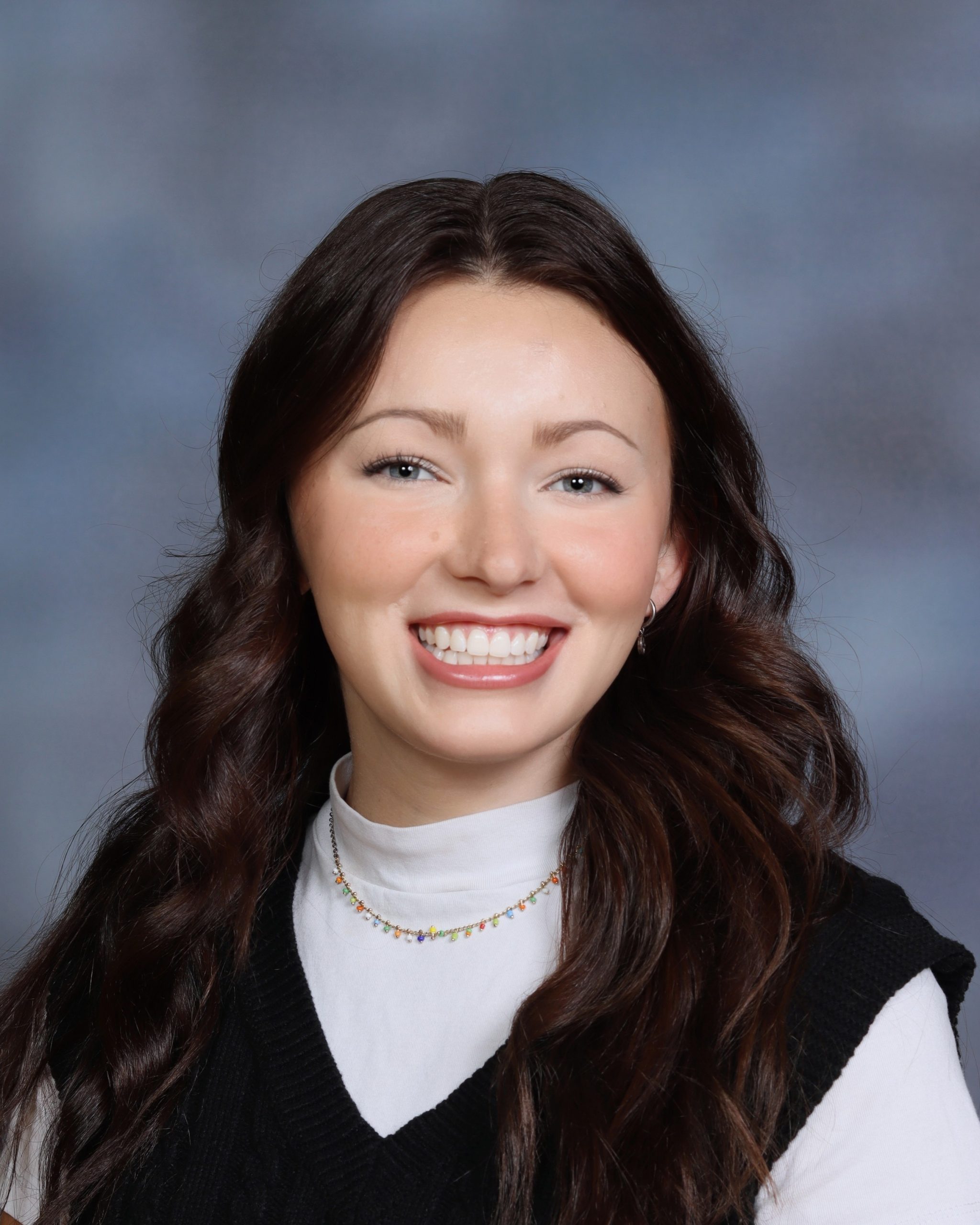 Halli Vanlehn : SLP Paraprofessional