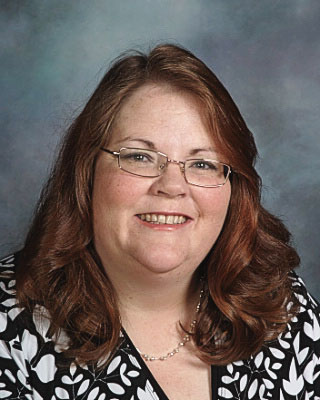 Cheri Maxwell : Title 1 Site Coordinator