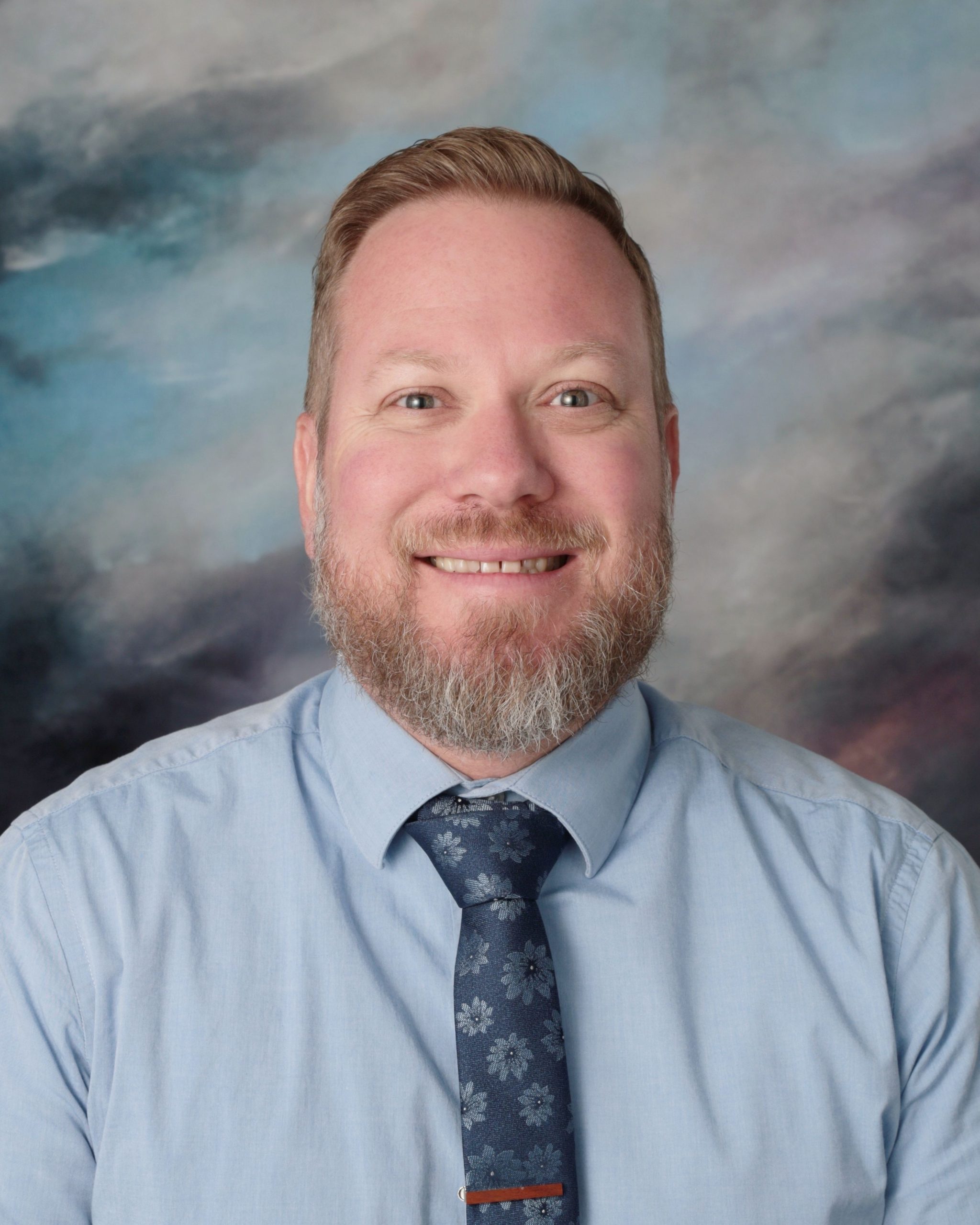 James Lowe : Principal