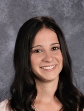 Amanda Nash : Fourth Grade Teacher