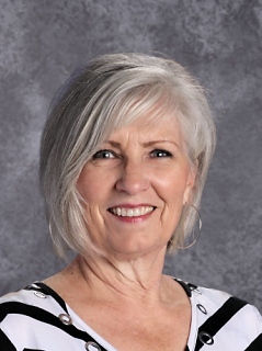 Dina Murphy : Third Grade DLI Teacher