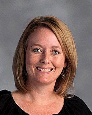Jodi Goodrich : Kindergarten Teacher
