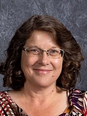 Sandy Woods : Fourth Grade Teacher