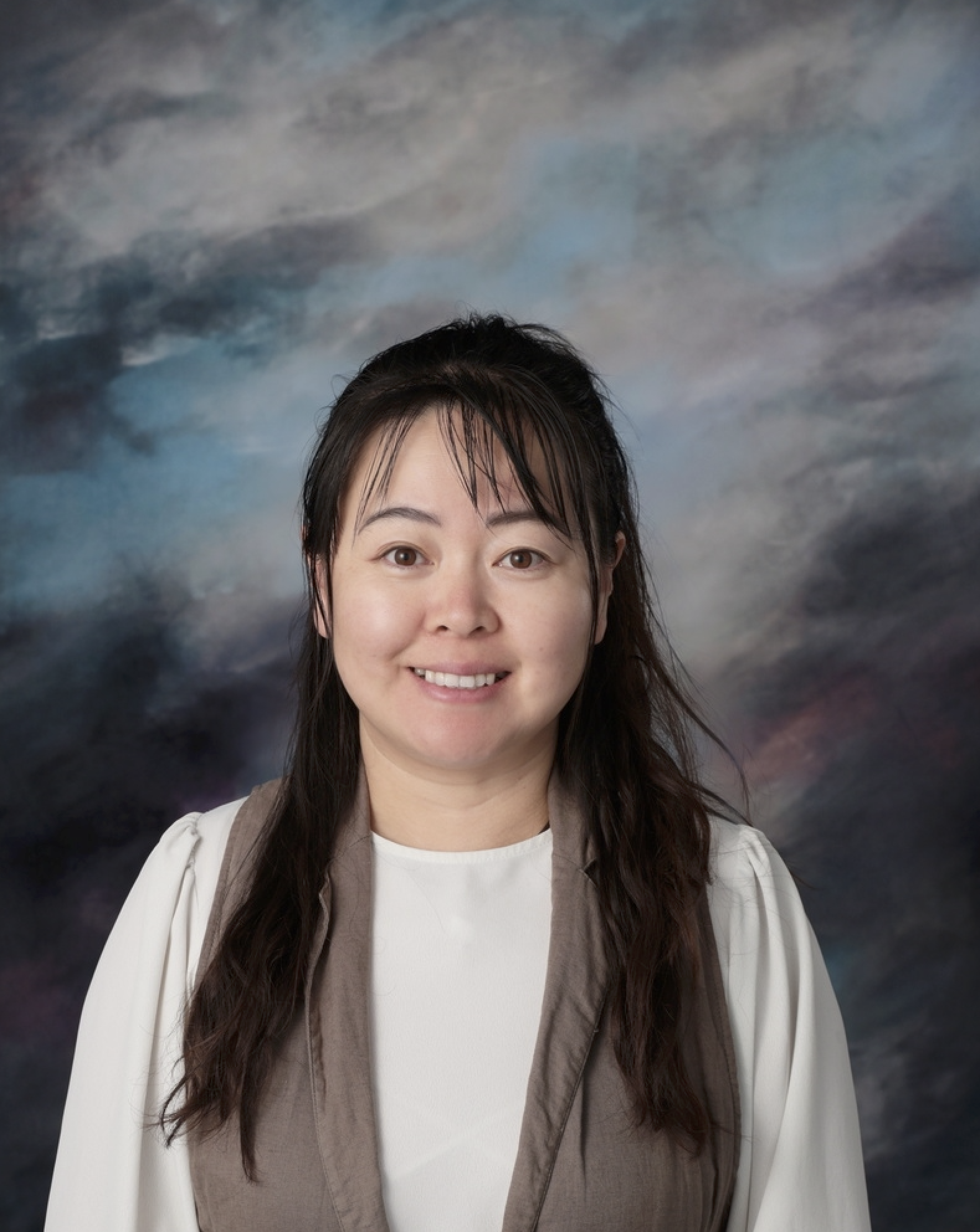 Eva Li : Third and Fourth Grade Chinese DLI Teacher