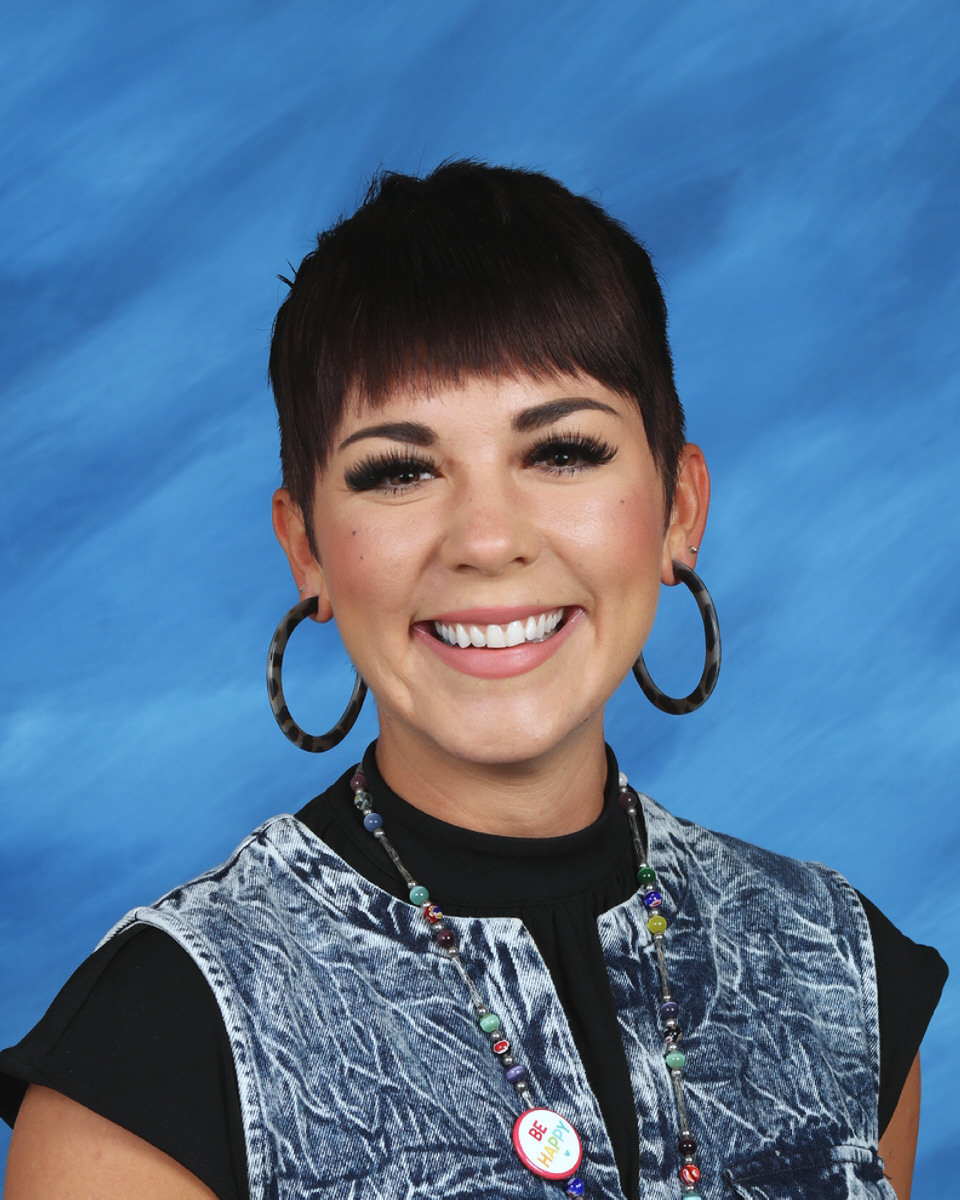 Daven Trammell : Learning Coach