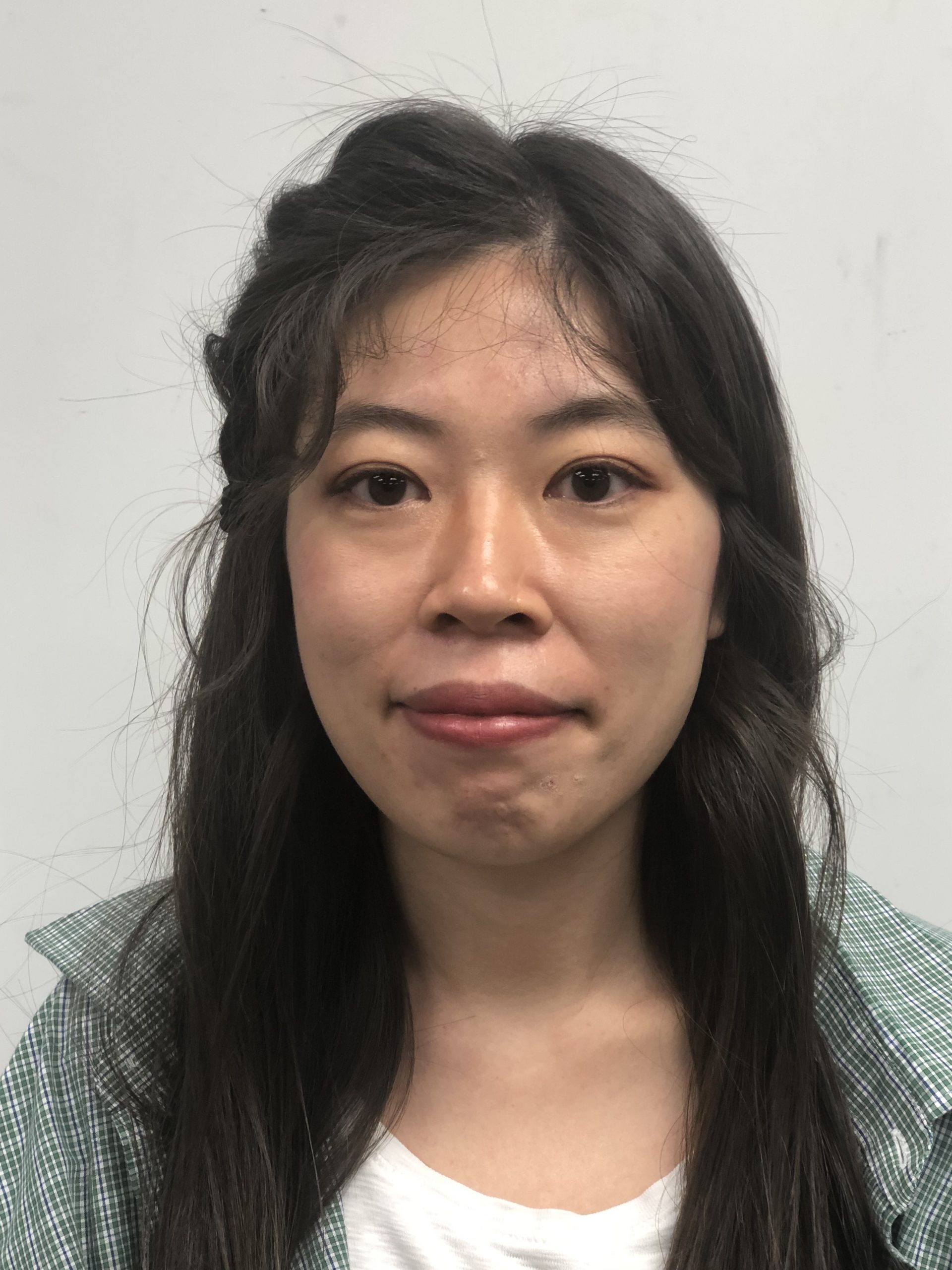 Sophia Su : THIRD GRADE DLI TEACHER