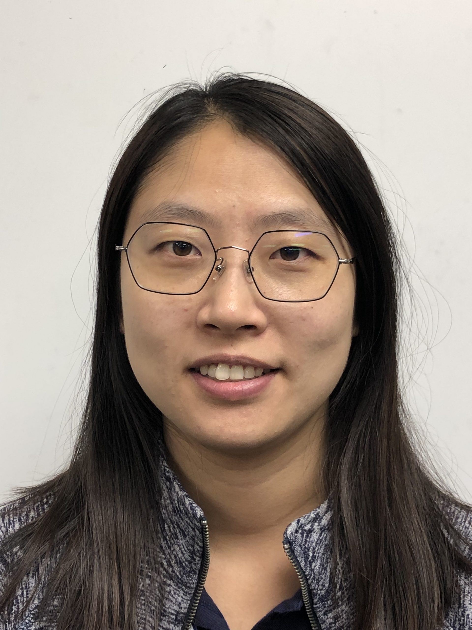 Xixi Ran : Fourth Grade DLI Teacher