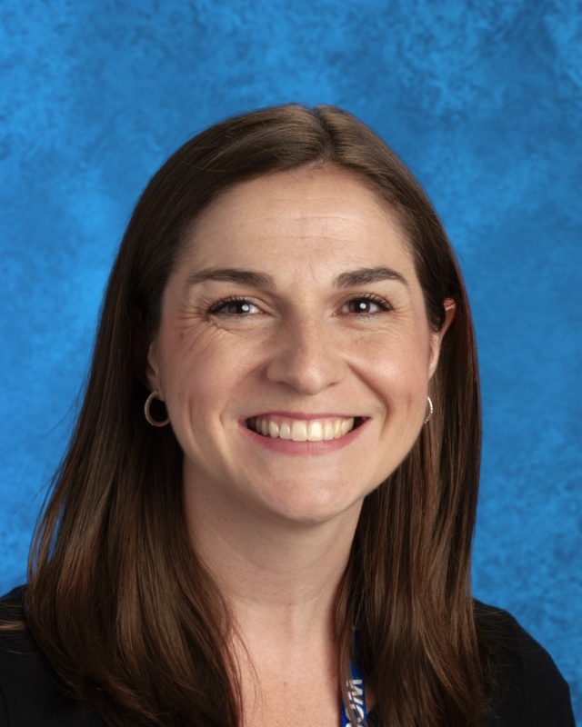Allison Blake : Lead Preschool Teacher