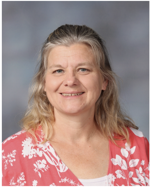 Mrs. Tufts : School Psychologist