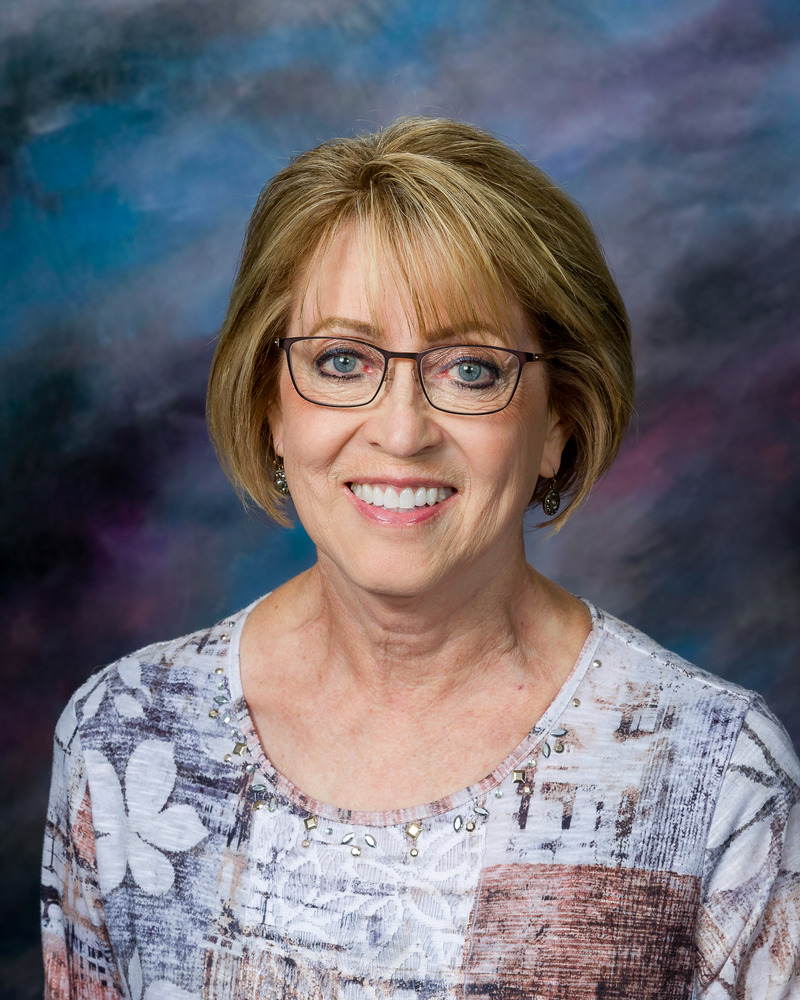 Elaine Gubler : Reading Interventionist