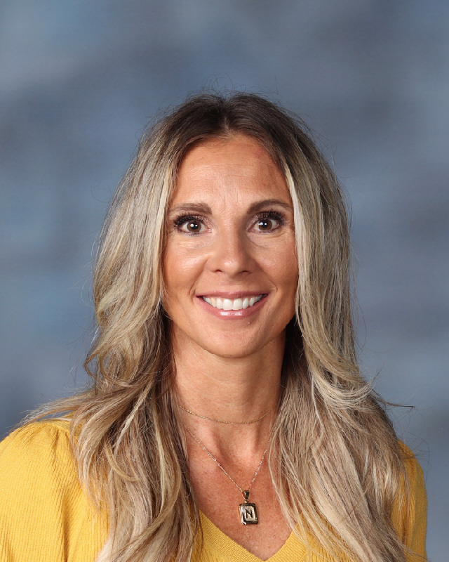 Natalie Neva : Counselor (K-Q)