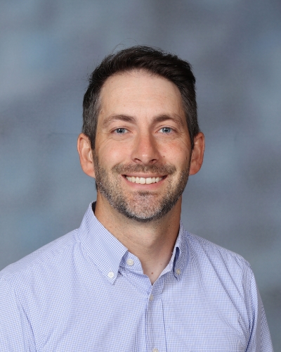 Danny Davenport : LCSW
