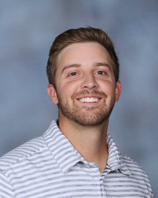 Tanner Nielson : Counselor (R-Z)