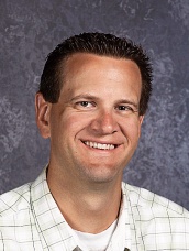 Dan Roden : Language Arts 9